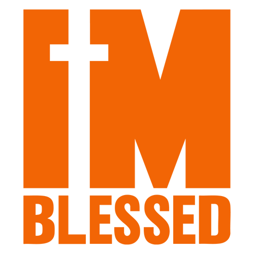 I'm Blessed Apparel